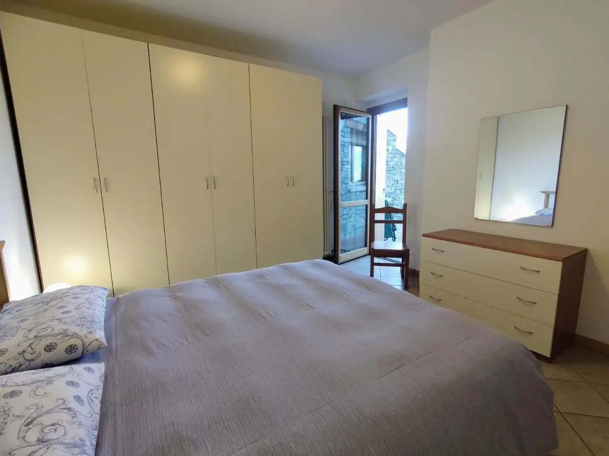Apartment Rodondello - Cco340 By Interhome Colico