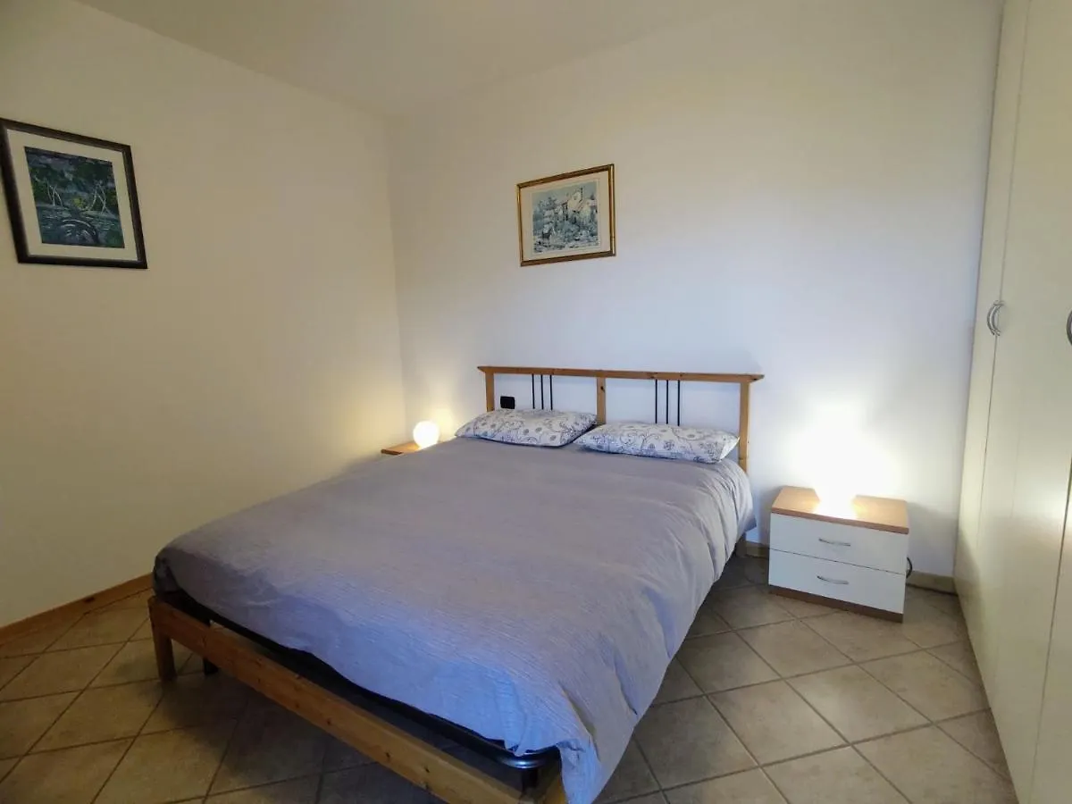 Apartment Rodondello - Cco340 By Interhome Colico