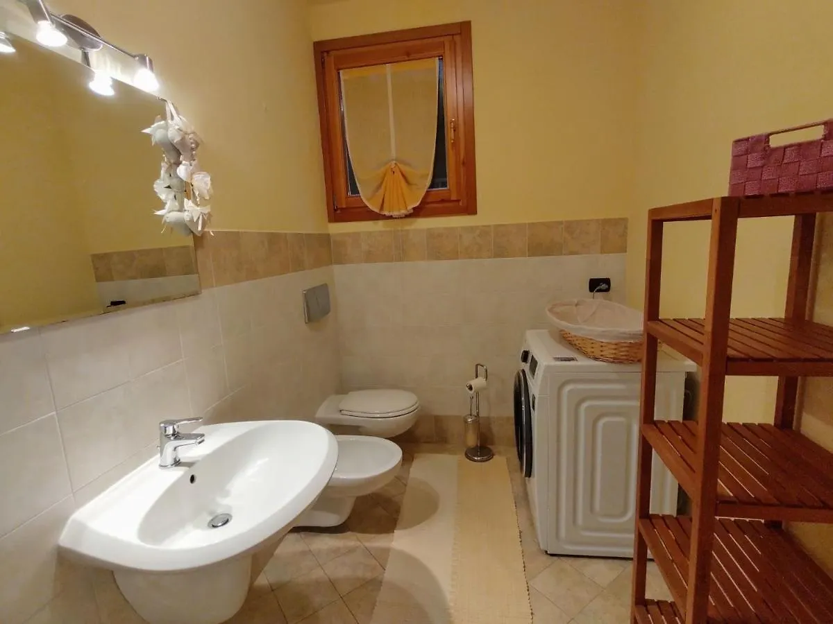 Apartment Rodondello - Cco340 By Interhome Colico