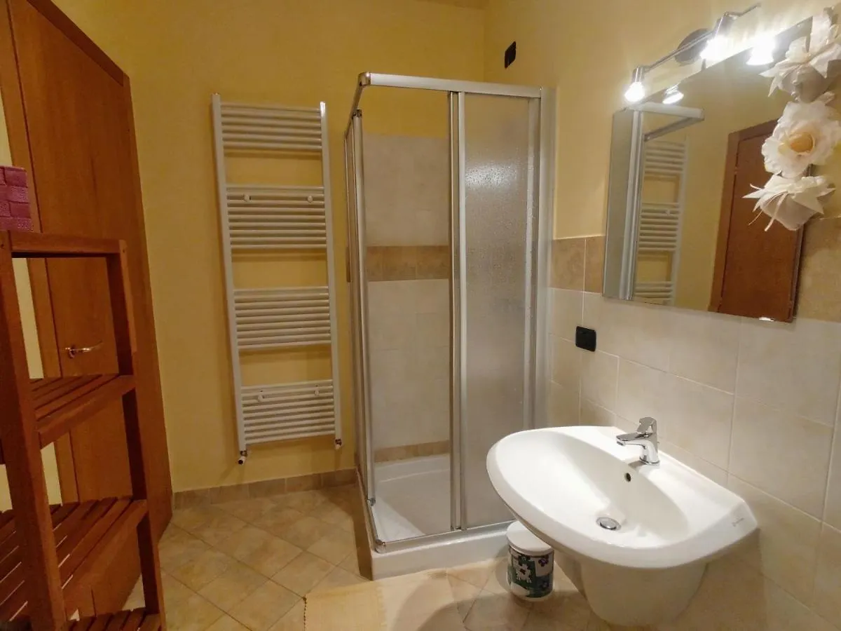 Apartment Rodondello - Cco340 By Interhome Colico Italien